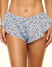 Graciela Cheeky Panty