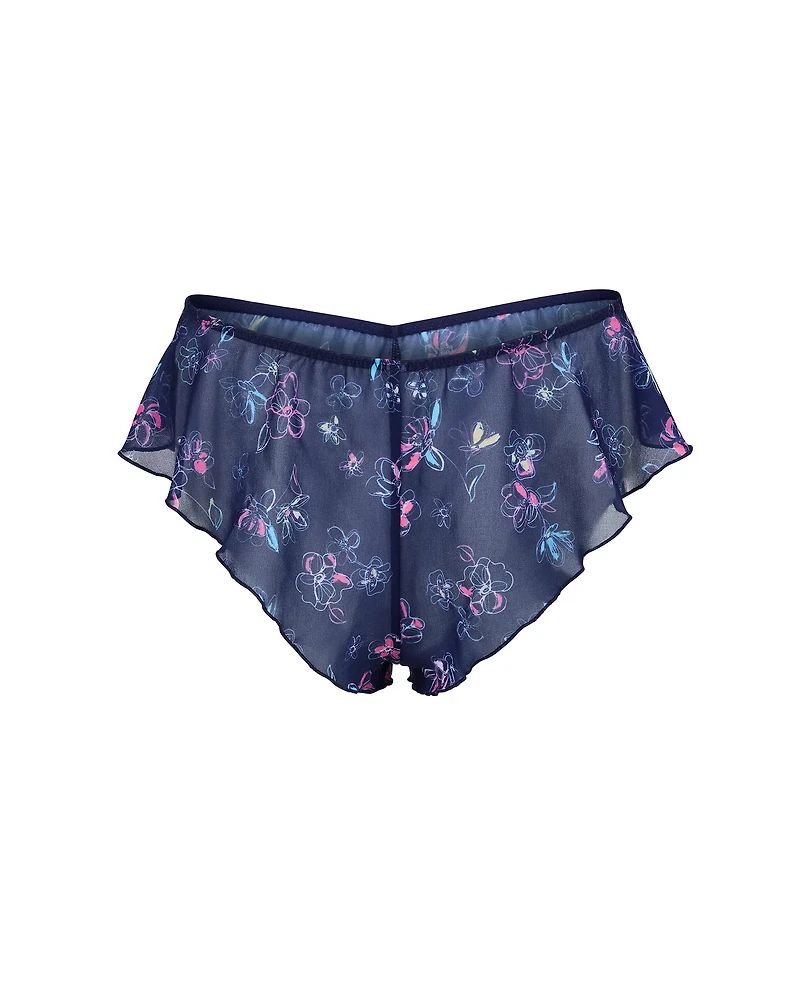 Graciela Cheeky Panty