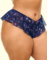 Graciela Cheeky Panty
