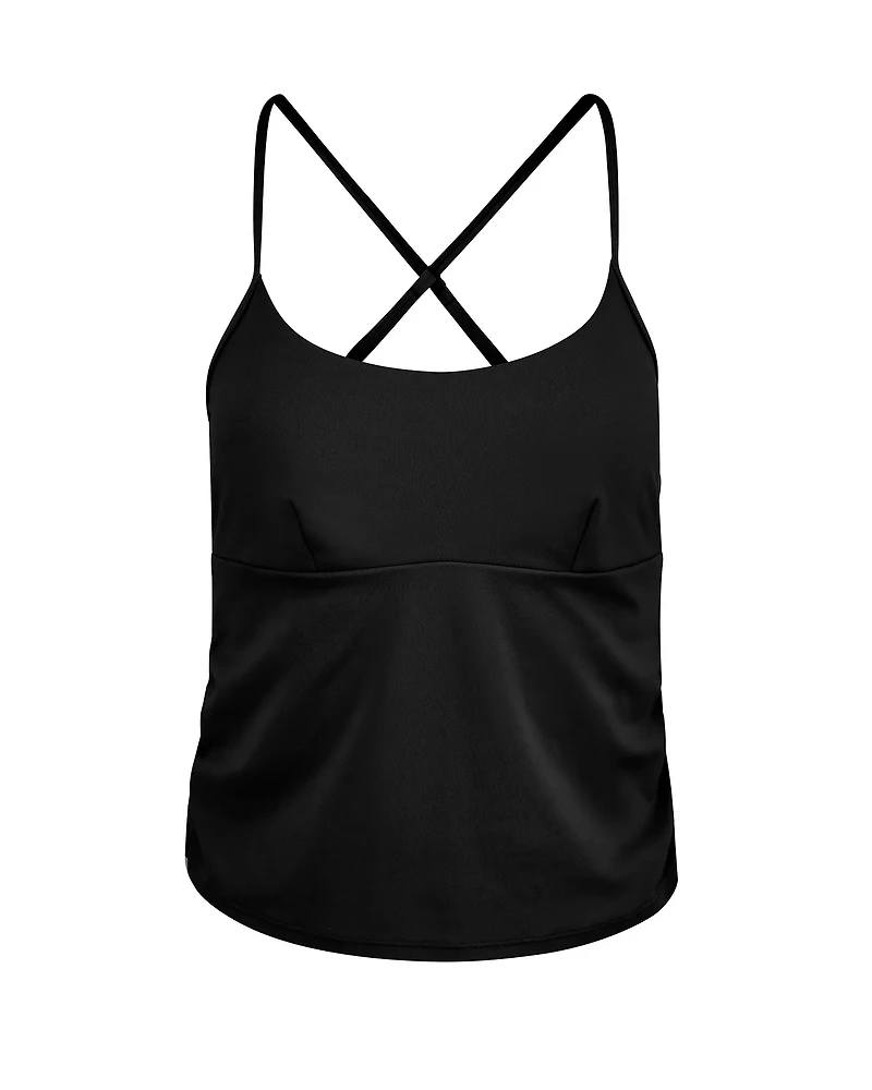 Jaden Support Tank