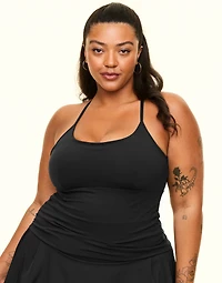 Jaden Support Tank
