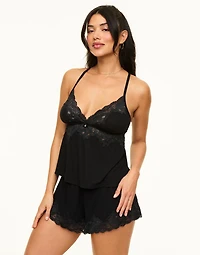 Lora PJ Set