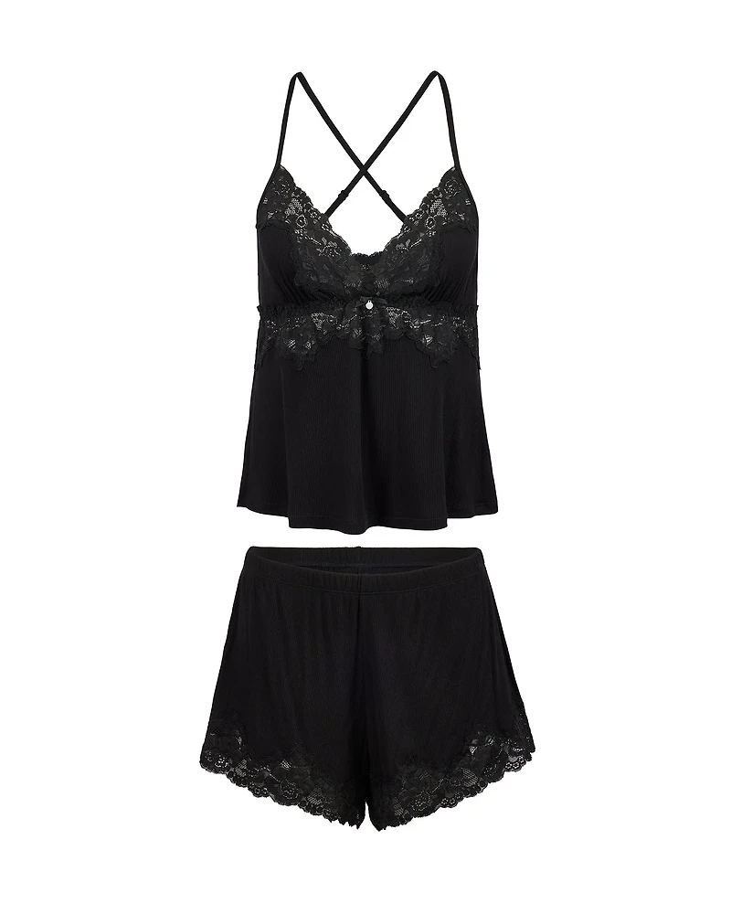 Lora PJ Set
