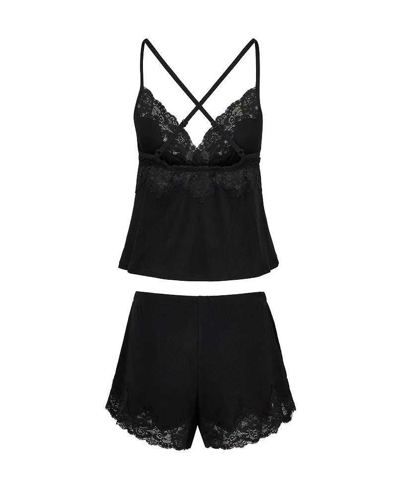 Lora PJ Set