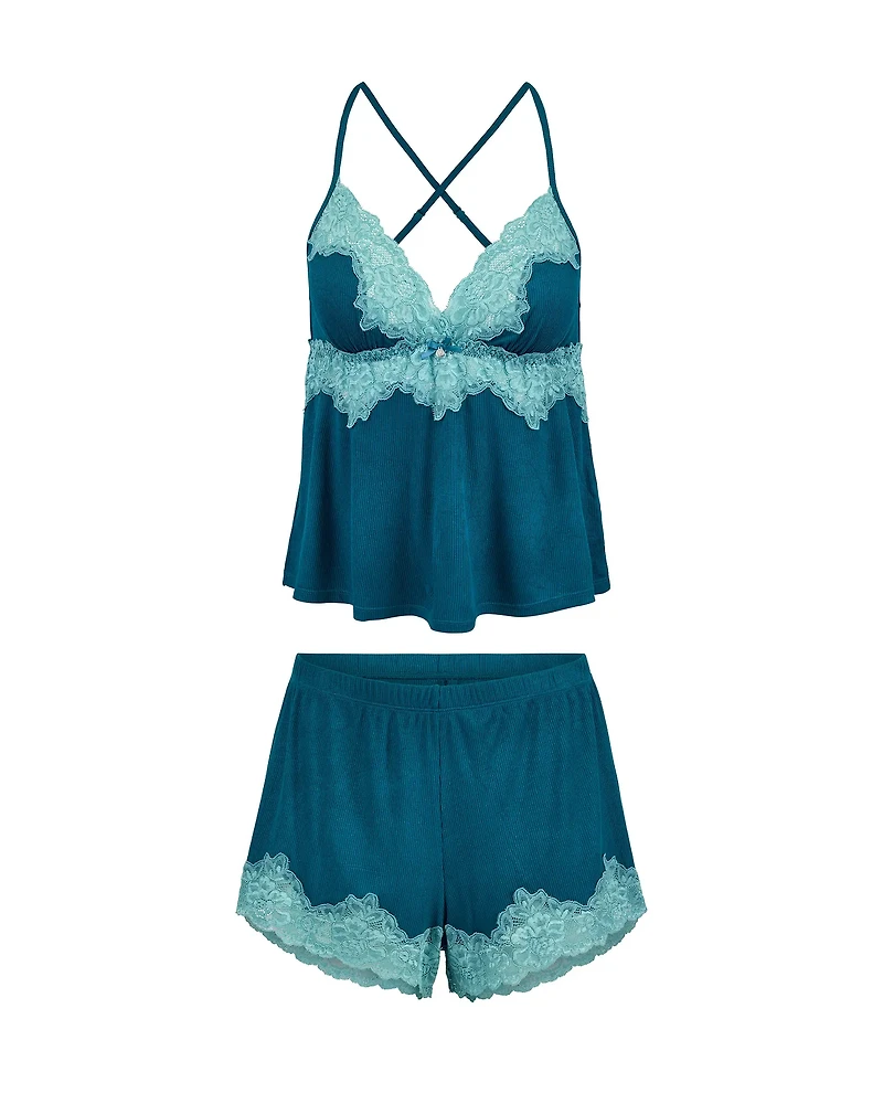 Lora PJ Set