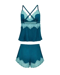 Lora PJ Set