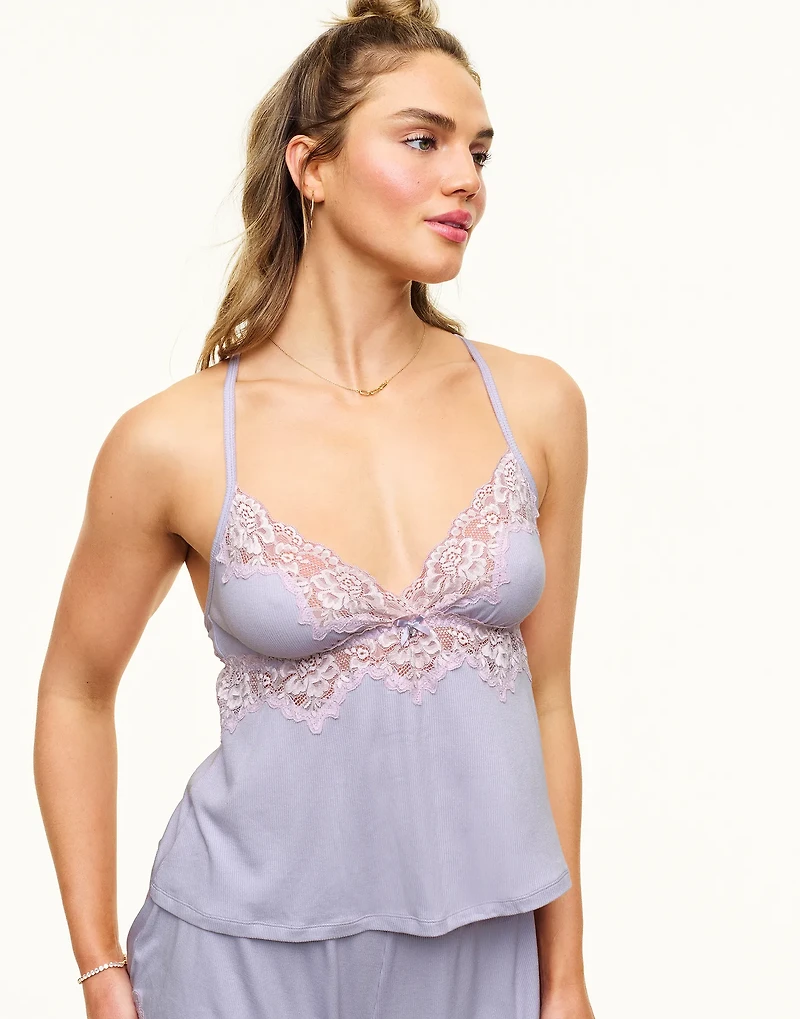 Lora PJ Set
