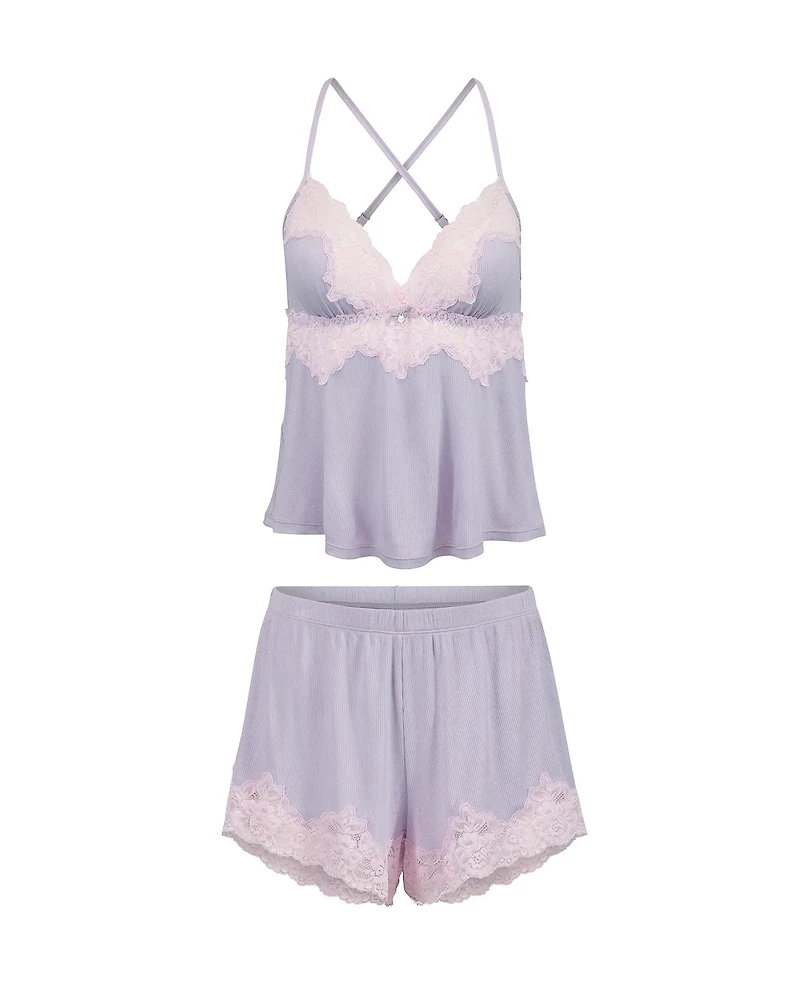 Lora PJ Set
