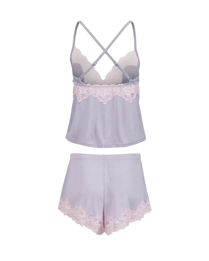 Lora PJ Set