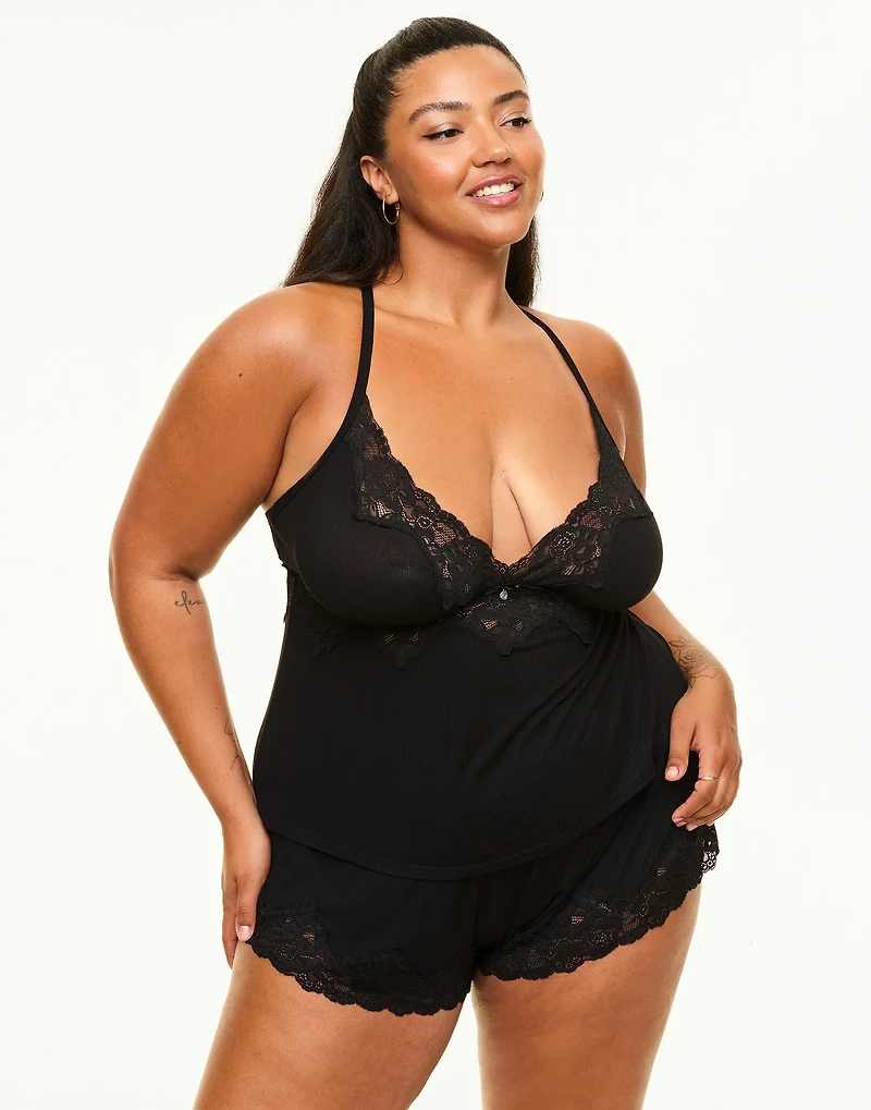 Lora PJ Set