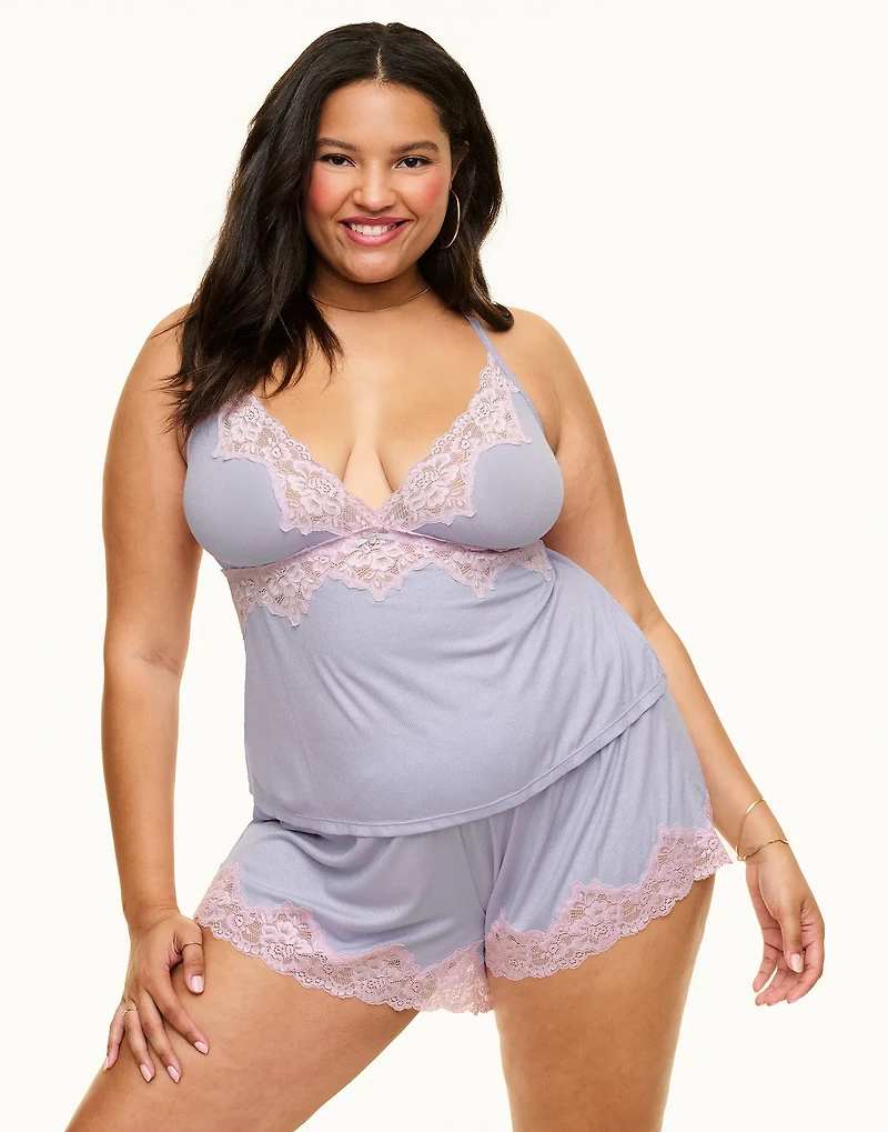 Lora PJ Set