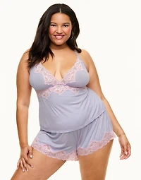 Lora PJ Set