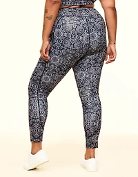 Lotus Crossover Legging