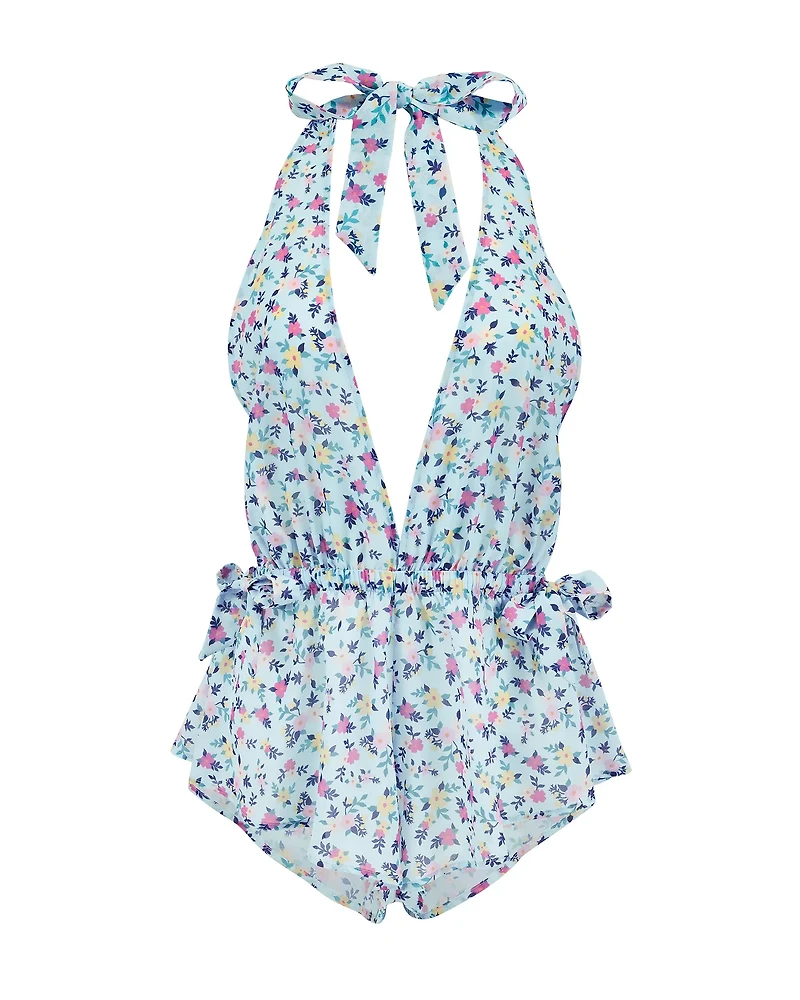 Merilyn Romper