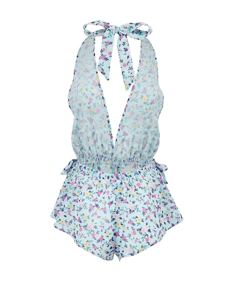 Merilyn Romper