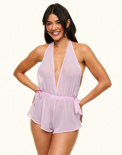 Merilyn Romper