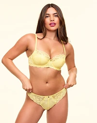 Perla Contour Bra