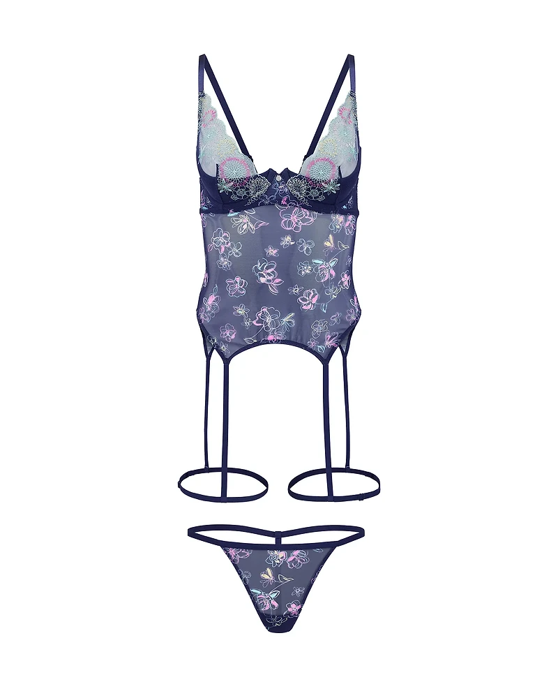 Serenity Bustier