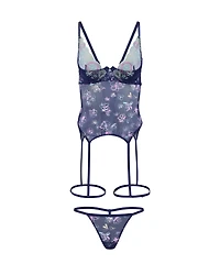 Serenity Bustier