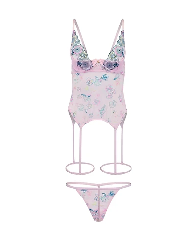 Serenity Bustier