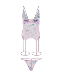 Serenity Bustier