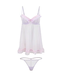 Tayla Babydoll