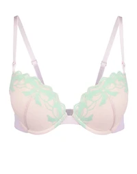 Audrina Push Up Bra