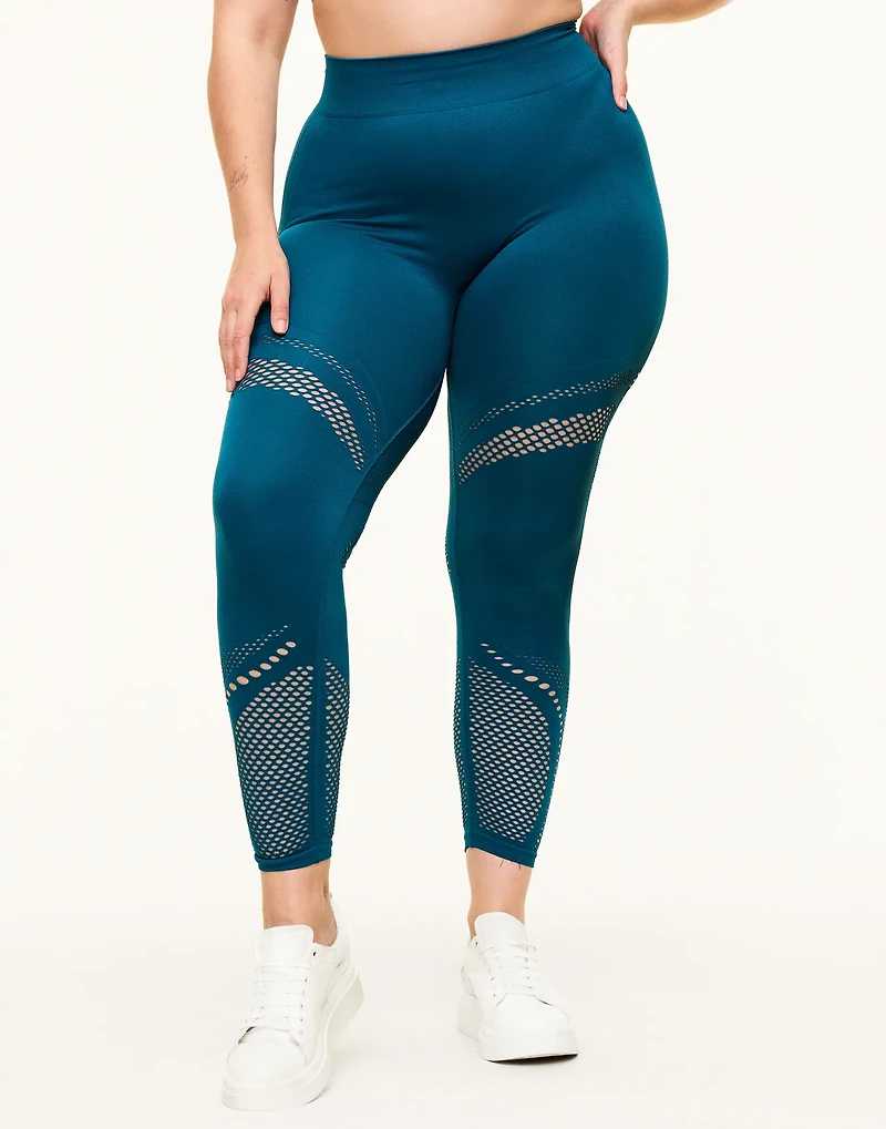 Skylar Seamless Legging