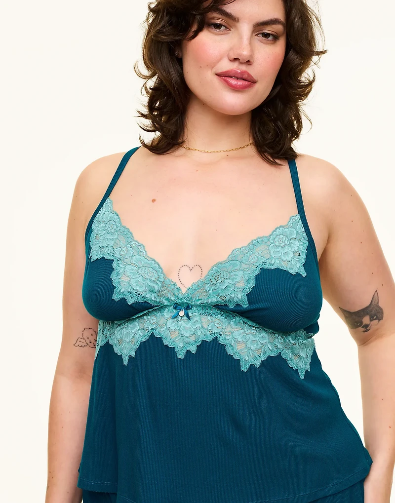 Lora PJ Set