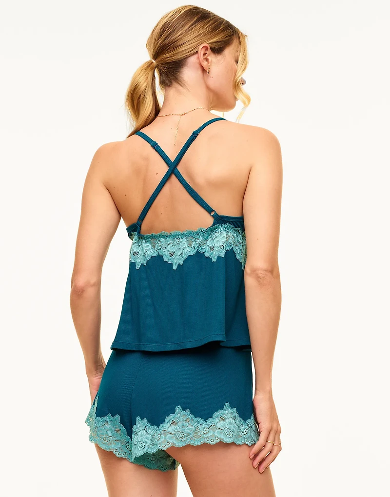 Lora PJ Set