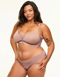 Jainey Contour Bra