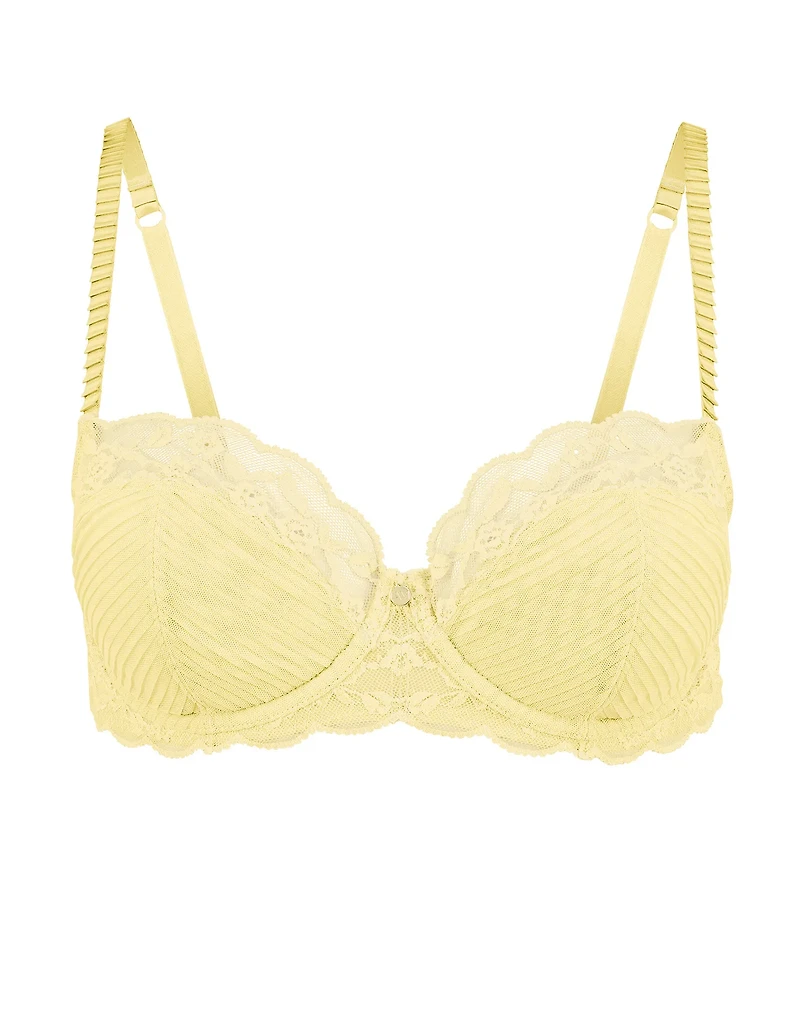 Perla Contour Bra