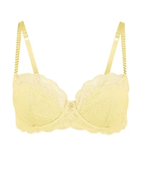 Perla Contour Bra