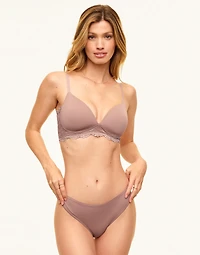 Jainey Contour Bra