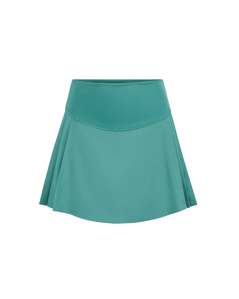 Birdie Skirt