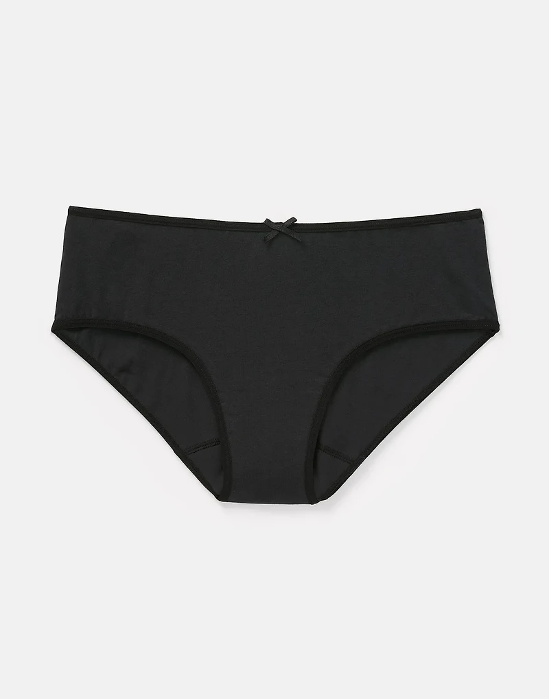 Alecia Hipster Panty