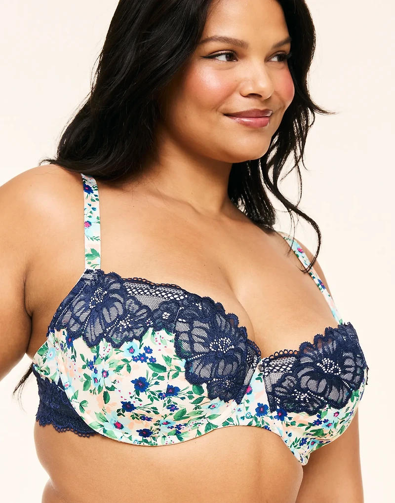 Mathilda Contour Bra
