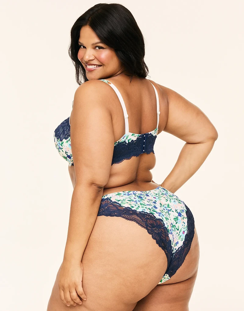 Mathilda Contour Bra