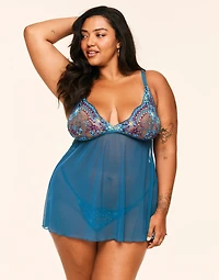 Anatta Babydoll Set
