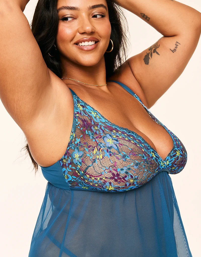 Anatta Babydoll Set