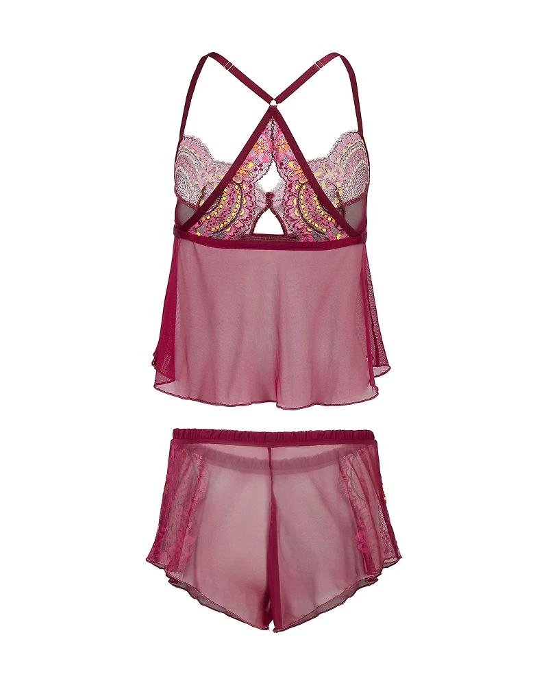 Blake PJ Set