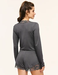 Charlotte Romper