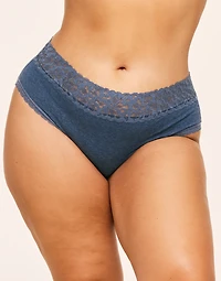 Coleen Hipster Panty