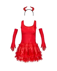 Devil Costume Costumes
