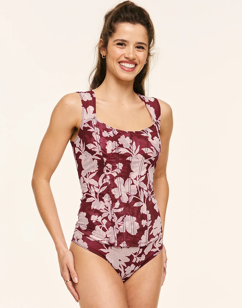 Felice Shirt Set