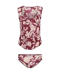 Felice Shirt Set