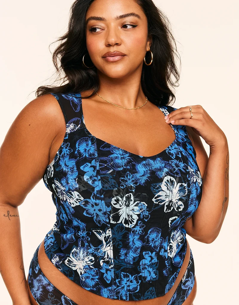 Felice Shirt Set