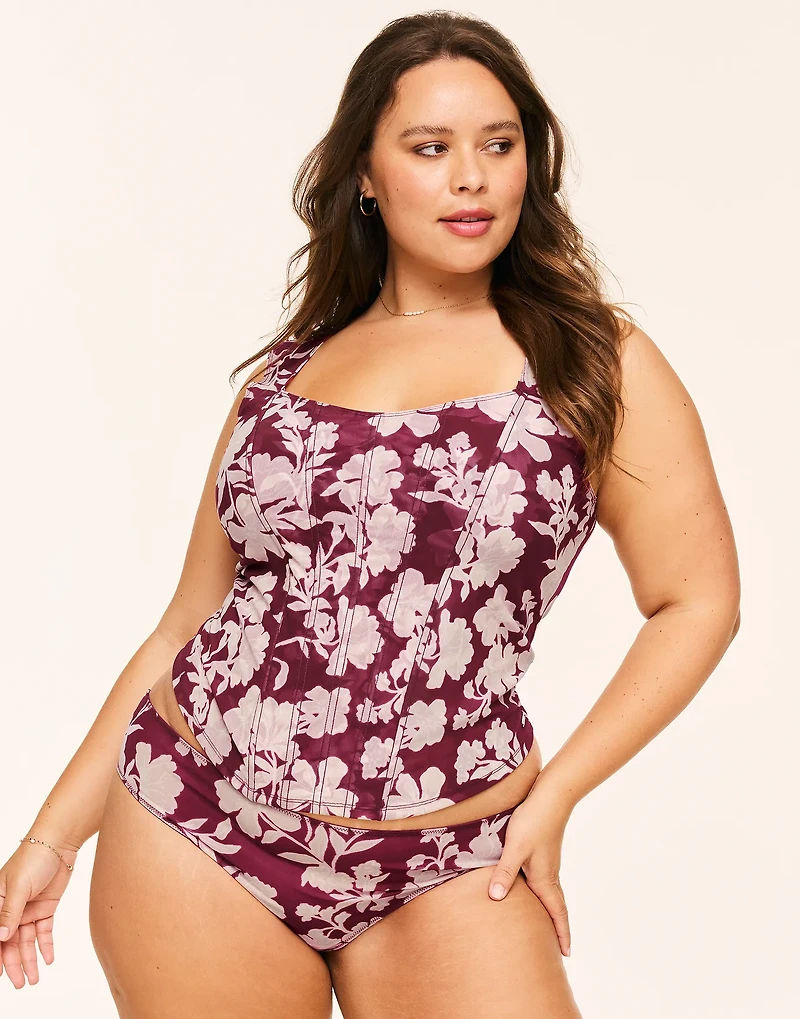 Felice Shirt Set