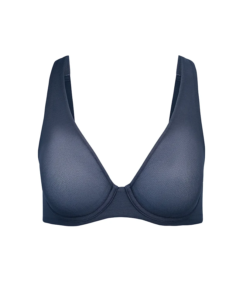 Ivy Unlined Bra