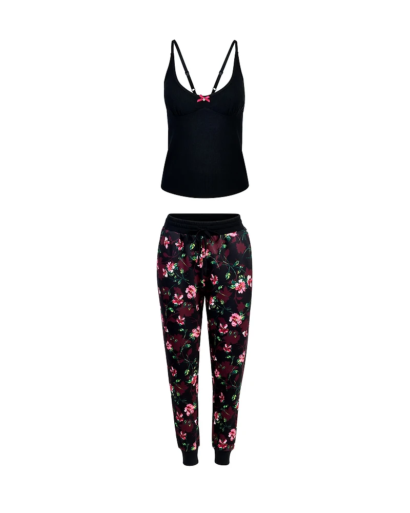 Kaiden Cami Set